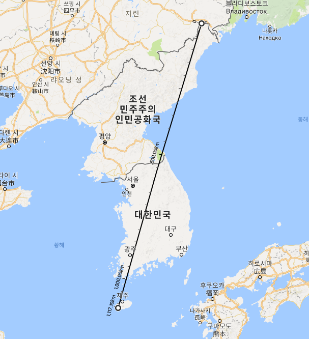 다음 뉴스에 사드(THAAD) 설치한다는 뉴스가 보인다....