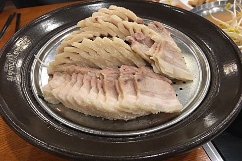 원할머니보쌈박가부대찌개부산 이미지