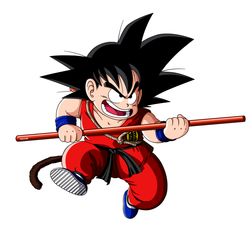 Goku Ssj3, Wiki