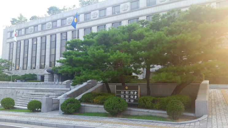  헌법재판소 탄핵심판 선고(3.10. 오전 11시)와 그 뒤의 흐름
