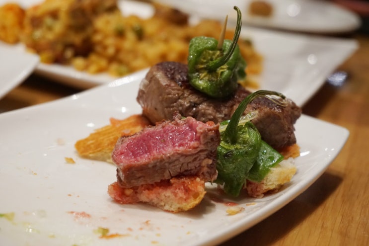 바르셀로나 맛집 추천, 비니투스 VINITUS, 마시모두띠 쇼핑, 바르셀로네타 해변 바르셀로나 맛집 추천, 비니투스 VINITUS, 마시모두띠 쇼핑, 바르셀로네타 해변