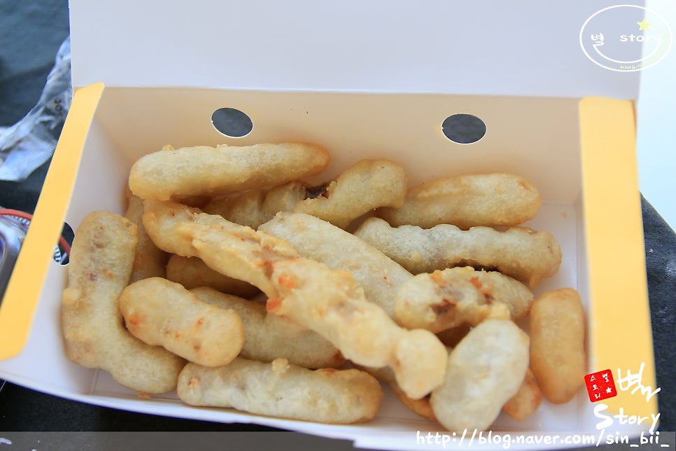 한솥도시락 서영대점 사진 6