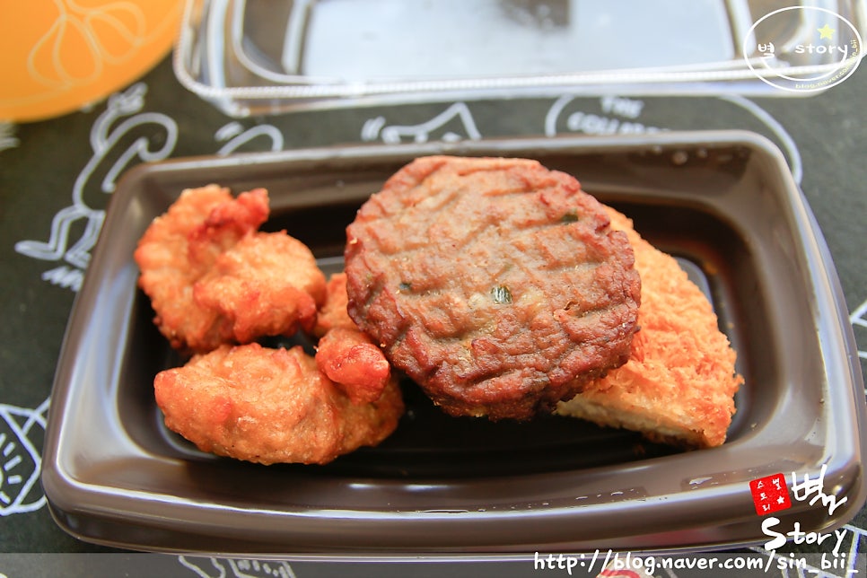 한솥도시락 서영대점 사진 7