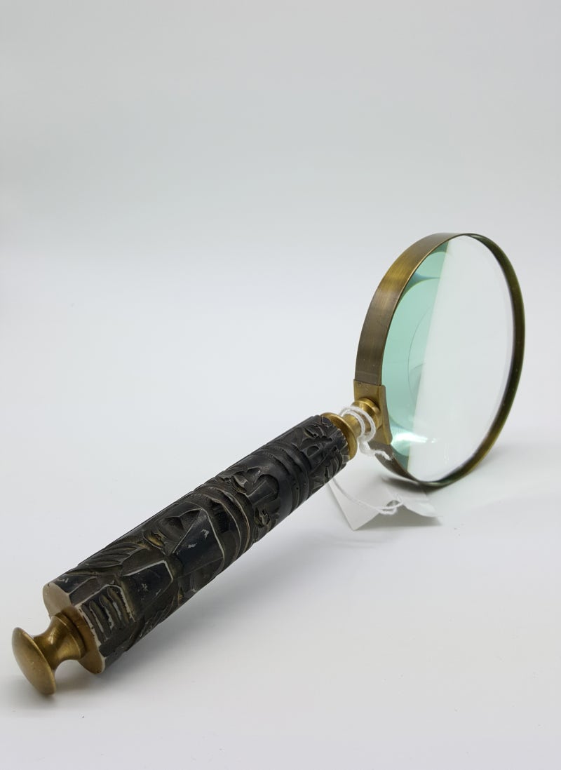 보태니컬 아트 /앤틱돋보기/앤틱루페/돋보기/예쁜 돋보기 : 네이버 블로그, image size:800x1098