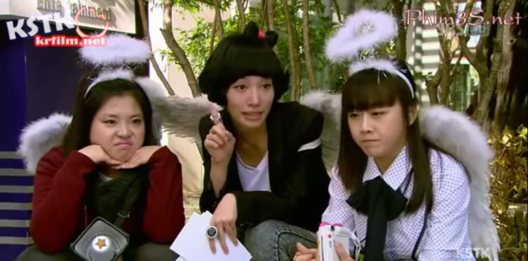 드라마 미남이시네요 (2009) 줄거리 및 결말 : 네이버 블로그