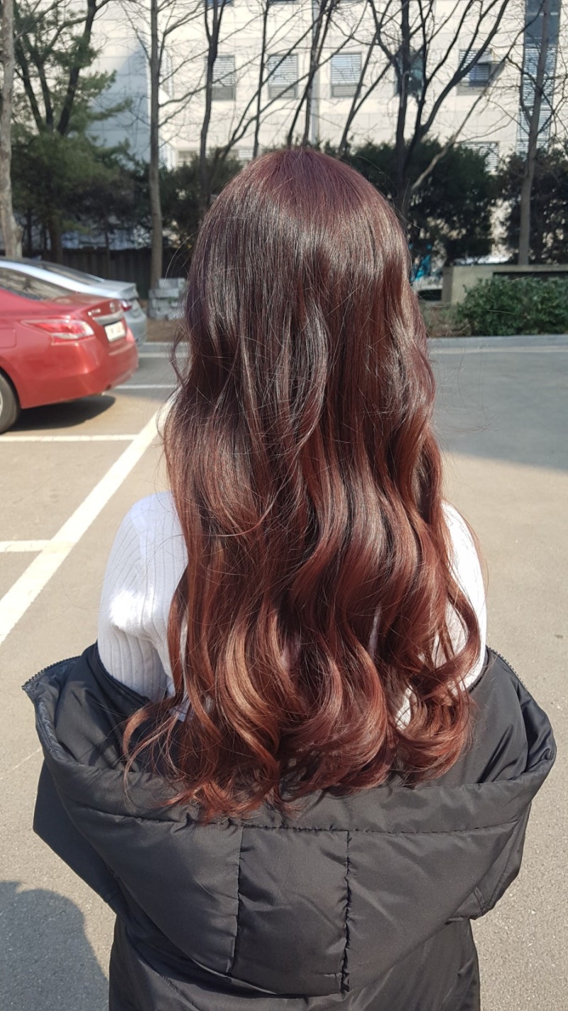 긴머리 레이어드컷 vs 긴머리 일자컷 : 네이버 블로그 긴머리 레이어드컷 Vs 긴머리 일자컷 : 네이버 블로그
