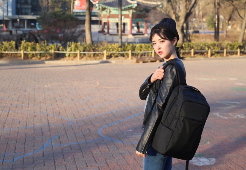 학생 가방 브랜드 아메리칸 투어리스터 백팩 가성비 백팩