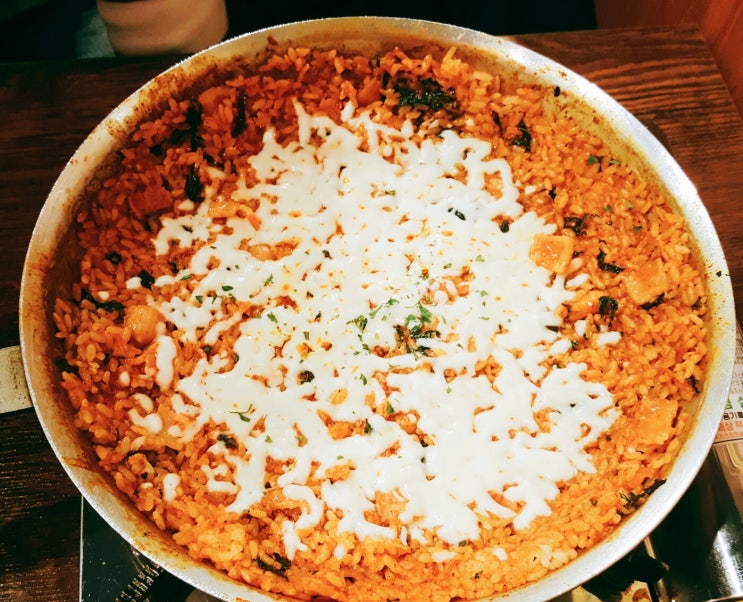  맛집이라 쓰고 밥집이라 읽는다 - 20. 홍대 즉석떡볶이 또보겠지 떡볶이 본점 (또떡)