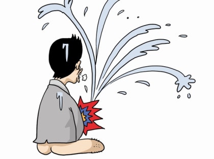 남성의 오르가즘 시오후키,스쿼팅(Squirting) 비법공개 : 네이버 블로그