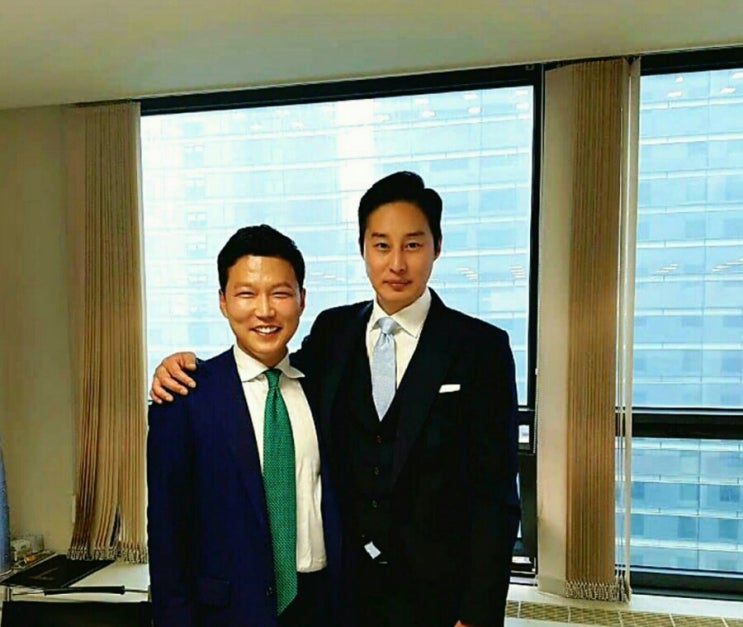  배우 이필립님
