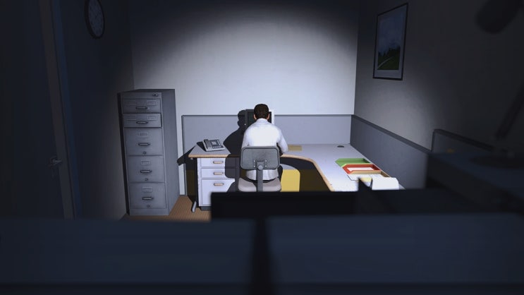  더 스탠리 패러블 / 리뷰 (The Stanley Parable)
