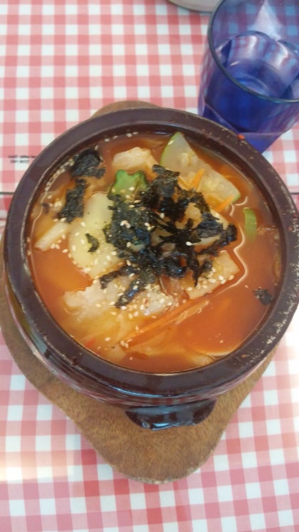 베트남 푸미흥 맛집 :: 김밥천국 : 네이버 블로그