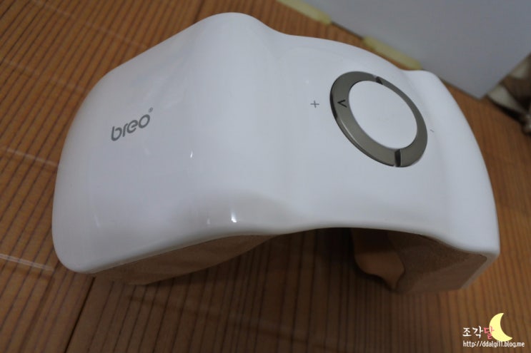  [breo] 브레오 iNECK2 구입