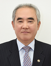 마중물 같은 풍수해보험 - 이성호 국민안전처 차관 마중물 같은 풍수해보험 - 이성호 국민안전처 차관