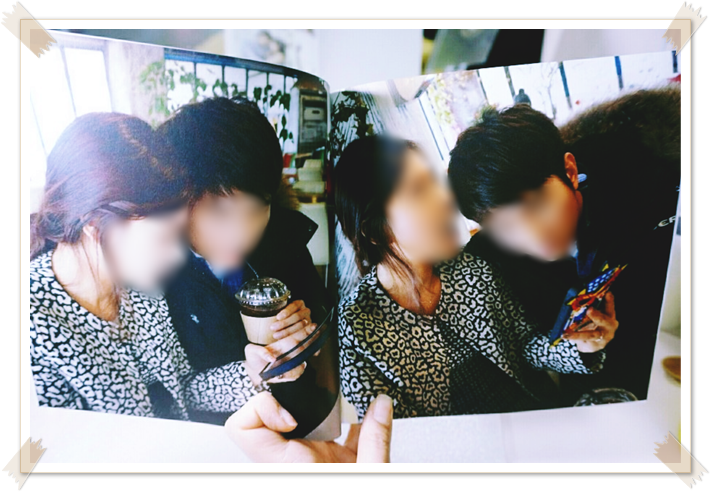  남자친구200일선물로 준비한 특별한 편지 어때요?