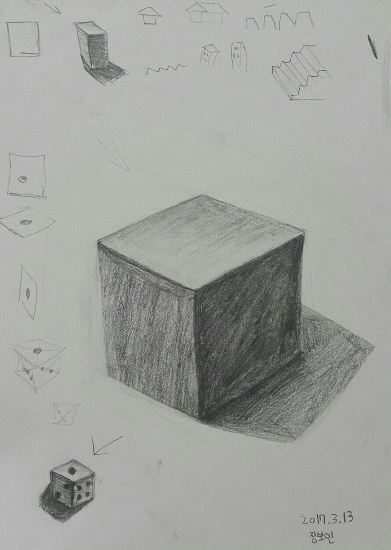 이글거리는 눈매의 독수리와 봄풍경 \u0026 4학년 기초데생 : 네이버 블로그, image size:800x1126