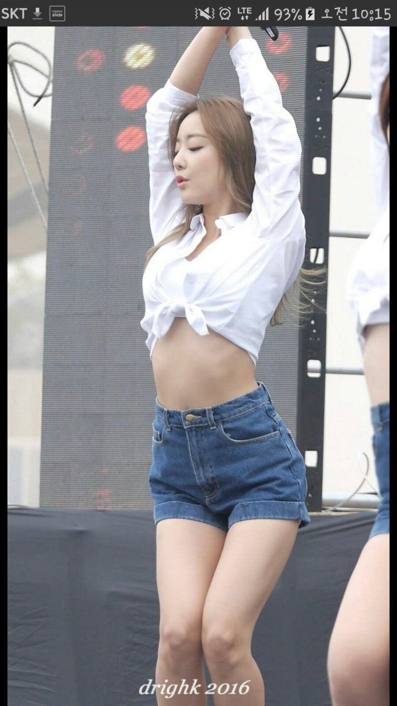 레인보우] 고우리 레전드 사진 움짤 모음 : 네이버 블로그