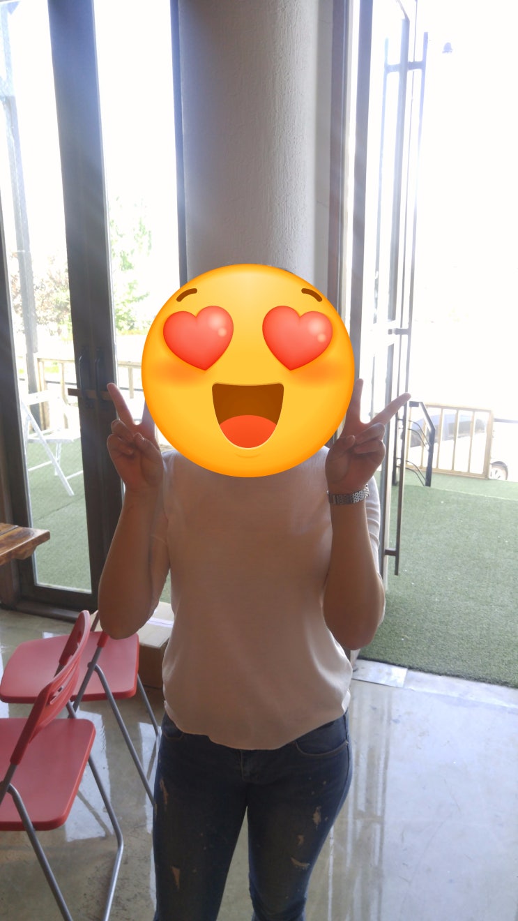  봄소풍, 강릉게스트하우스 파티 후아유 경포대게스트하우스.