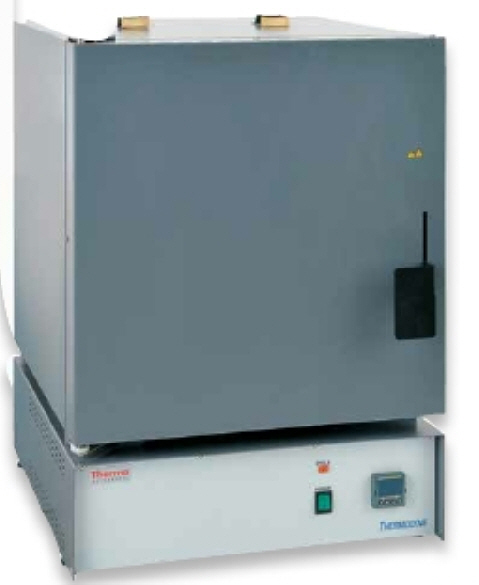  Thermolyne 1093도 Largest Tabletop Muffle Furnaces 써모라인 머플로