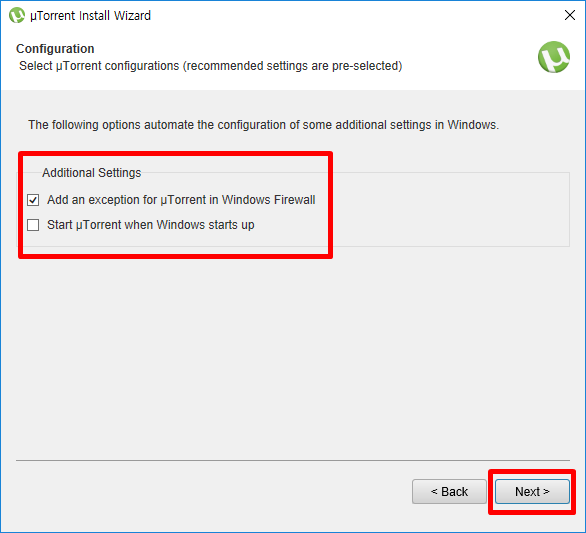 Windows10 유토렌트 Utorrent 다운로드 및 설치방법 바로가기 아이콘 만드는 방법 네이버 블로그