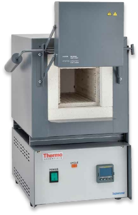  써모라인 회화로/머플로 Thermolyne 1200도 Industrial Benchtop Muffle Furnaces
