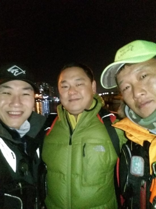  2017년1월7일(토) 열기선상 후기