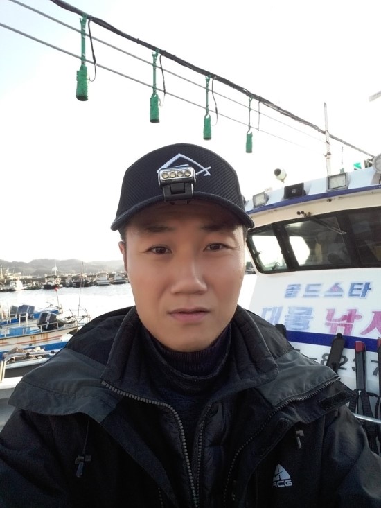  2016년12월9일(금) 볼락선상 후기