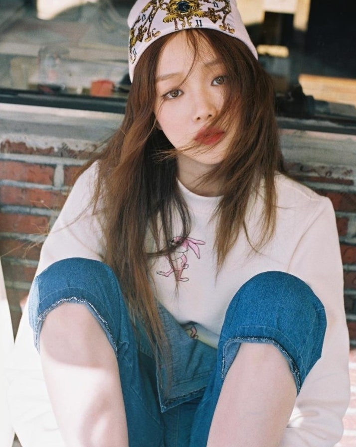 이성경 노래 * 잘하는것만 모음