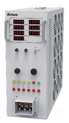  【Ainuo】Aircraft Ground Power Test Load AN17LD45-115/400, AN17LD90-115/400