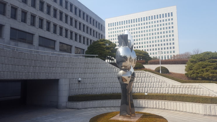  간통죄 폐지 후 외도 대응방법 : 위자료 청구