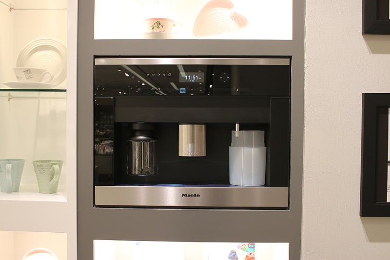 밀레 Miele 트윈도스 세탁기 이런 점이 좋더라 : 네이버 블로그