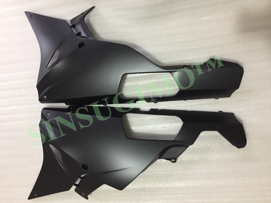  #BMWS1000RR2016#언더카울부분카울#SINSUGIMOZXMTFAIRING껍데기#부분카울도역시신스기모입니다 
