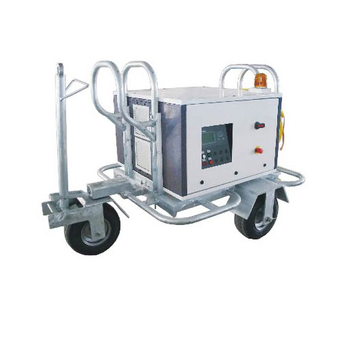  【Ainuo】Aviation Ground Frequency Power Supply--AN17 Series
