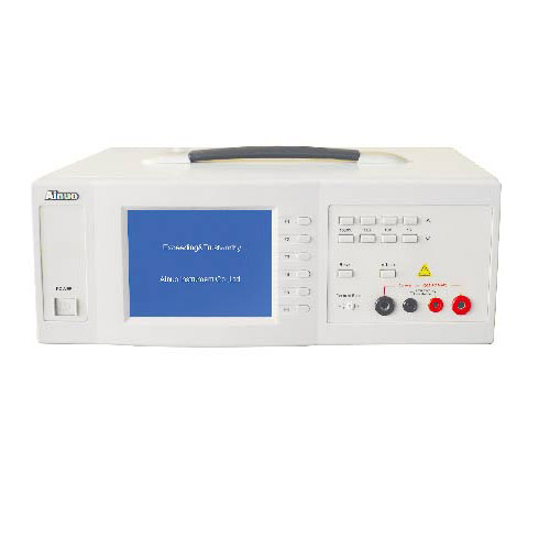  【Ainuo】Ground Bond Resistance tester calibrator AN20160(F)