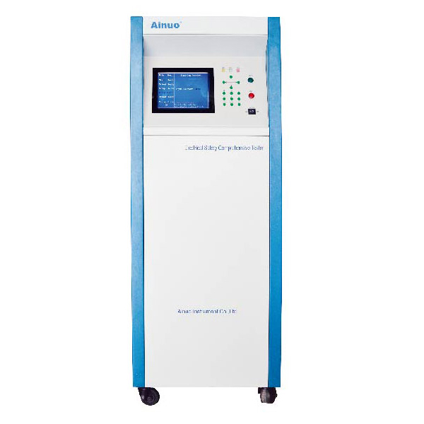  【Ainuo】Three Phase Electrical Safety Comprehensive tester AN9651TH