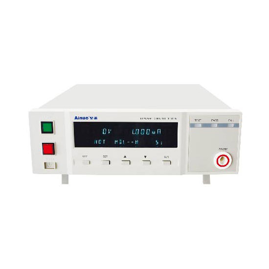  【Ainuo】Ground Bond Resistance tester AN9613X