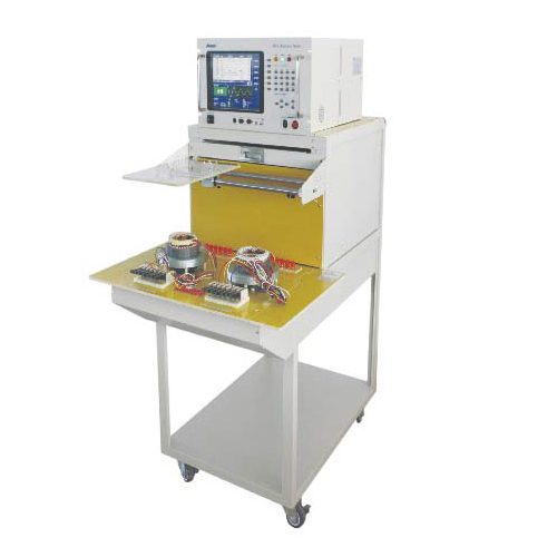  【Ainuo】Motor Stator Comprehensive tester / AN9651, AN96951B(F),  AN96951A(F), AN96951M(F), AN969-02071S(F), AN969-01081B(F), AN969-01161B(F), AN96951(F), AN96950(F), AN9653(F)