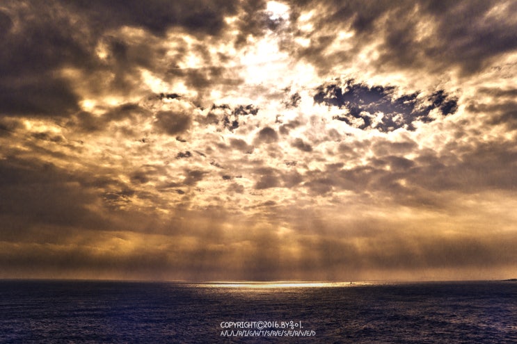  빛내림