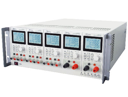 【Ainuo】AN23 Series Module Type DC Electronic Load AN23103, AN23202, AN23163