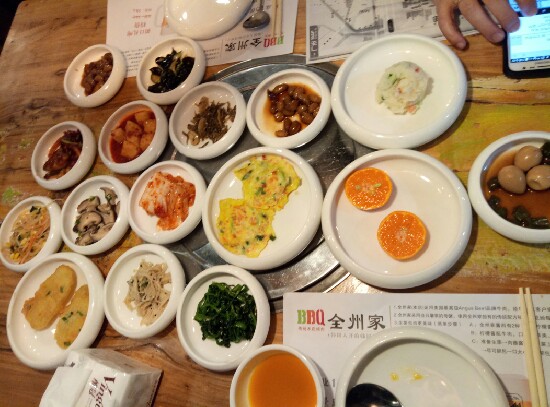  양리의 중국어 통역 생활일지1:간만의 여유好久没享受的余假