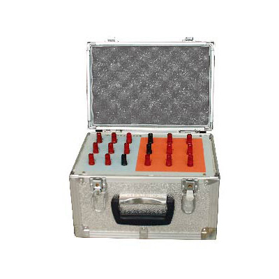  【Ainuo】AC/DC Resistance box AN200-02(F)/AN200-04(F)