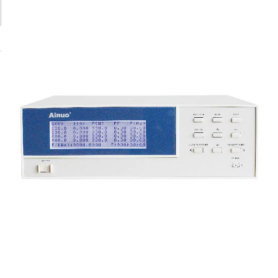  【Ainuo】Three-Phase Electrical Parameter Comprehensive Meter--AN7931X (F)/AN7931