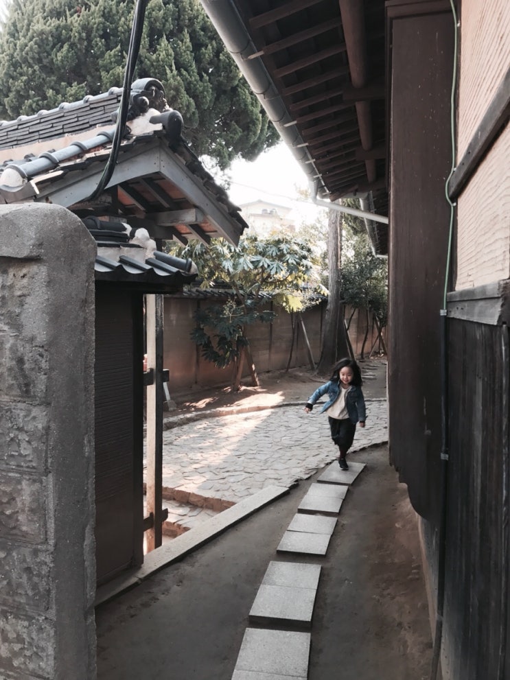 군산여행
