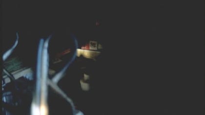 마지막 금요일 텐트 장면에서 제이슨은 지옥에 간다