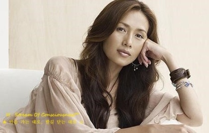 쿠도 시즈카 (工藤静香, Kudo Shizuka) - 深紅の花 - 2000