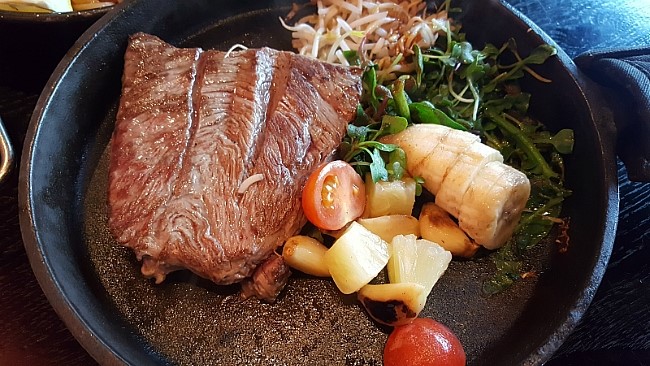 용산 아이파크몰 그릴타이 & 경리단길 반전형제 @오랜만에 먹부림 용산 아이파크몰 그릴타이 & 경리단길 반전형제 @오랜만에 먹부림