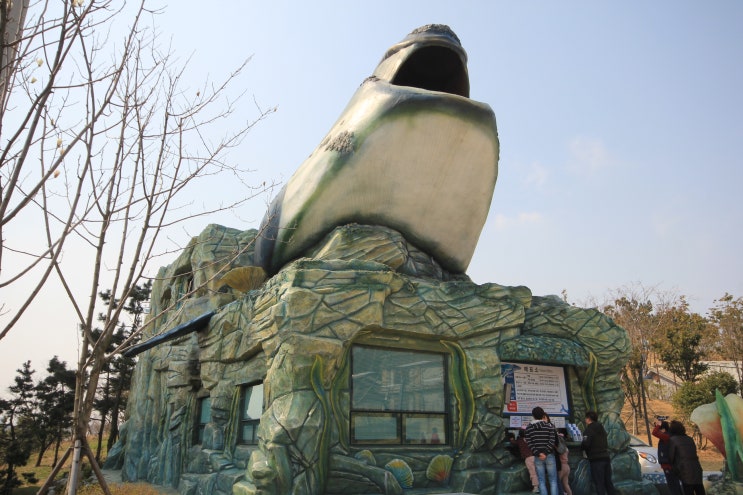 고래와의 삶, 장생포 고래문화마을 방문기