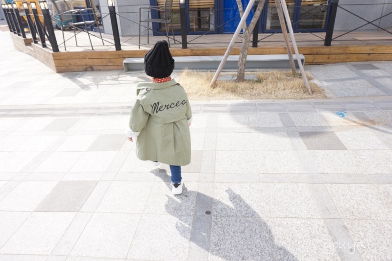 유아 트렌치코트 예쁜유아옷 람스트리 믿고 따라오세요