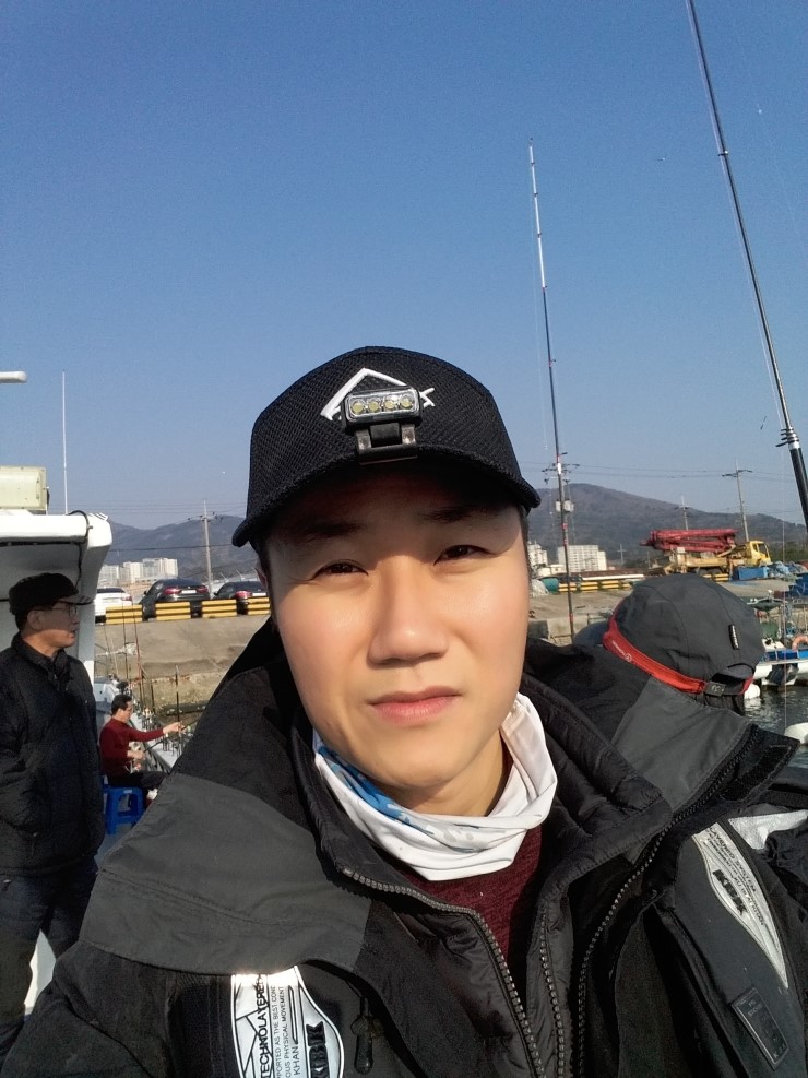  2017년3월17일(금) 볼락털털이 후기