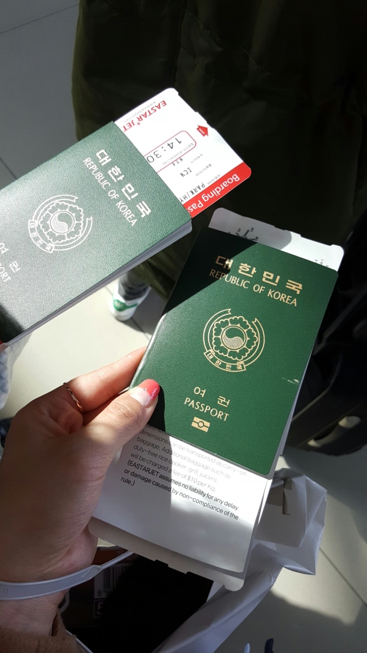  일본오사카여행 3박4일 일정 기록